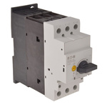 Eaton 32 → 40 A Motor Protection Circuit Breaker, 690 V ac