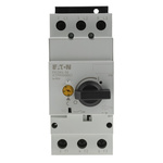 Eaton 40 → 50 A Motor Protection Circuit Breaker, 690 V ac