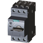 Siemens 0.45 → 0.63 A SIRIUS Motor Protection Circuit Breaker