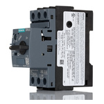Siemens 0.55 → 0.8 A SIRIUS Motor Protection Circuit Breaker, 690 V ac