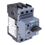 Siemens 4.5 → 6.3 A SIRIUS Motor Protection Circuit Breaker