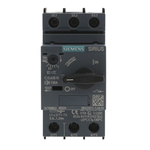Siemens 7 → 10 A SIRIUS Motor Protection Circuit Breaker, 690 V