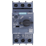 Siemens 10 → 16 A SIRIUS Motor Protection Circuit Breaker, 20 → 690 V