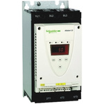 Schneider Electric Soft Starter, Soft Start, 22 kW, 440 V ac, 3 Phase, IP20