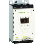 Schneider Electric Soft Starter, Soft Start, 30 kW, 440 V ac, 3 Phase, IP20
