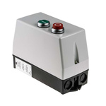 RS PRO DOL Starter, DOL, 5.5 kW, 230 V ac, 3 Phase, IP65