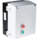 RS PRO Star Delta Starter, Star Delta, 22 kW, 400 V ac, 3 Phase, IP65