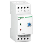 Schneider Electric 8 A Acti 9 Motor Protection Circuit Breaker, 400 V ac