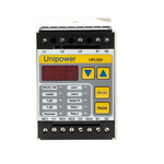 Unipower 40 A Motor Load Monitor, 100 → 400 V ac