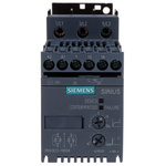 Siemens Soft Starter, Soft Start, 1.5 kW, 400 V ac, 3 Phase, IP20