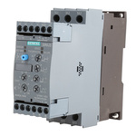 Siemens Soft Starter, Soft Start, 11 kW, 400 V ac, 3 Phase, IP20