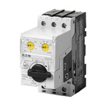 Eaton 8 → 32 A Motor Protection Circuit Breaker, 690 V ac