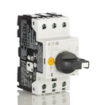 Eaton 1.6 → 2.5 A Motor Protection Circuit Breaker, 690 V ac