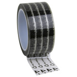 48mm x 65.8m ESD Tape