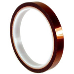3M Scotch 92 Amber Polyimide Film Electrical Tape, 50mm x 33m