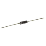 onsemi, 10V Zener Diode ±5% 5 W Through Hole 2-Pin 017AA-01