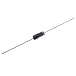 onsemi, 33V Zener Diode 5% 5 W Through Hole 2-Pin DO-15
