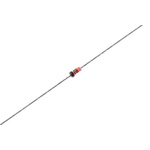 Nexperia, 5.6V Zener Diode 2% 500 mW Through Hole 2-Pin DO-35