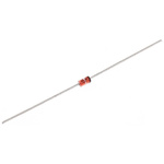 Nexperia, 5.1V Zener Diode 5% 1.3 W Through Hole 2-Pin DO-41