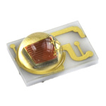 2.6 V Red LED SMD, Lumileds LUXEON Rebel LXM5-PD01