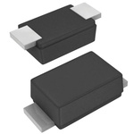 Vishay SMF48A-E3-08, Uni-Directional TVS Diode, 200W, 2-Pin DO-219AB