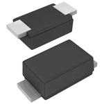 Vishay SMF15A-E3-08, Uni-Directional TVS Diode, 200W, 2-Pin DO-219AB