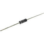 onsemi, 7.5V Zener Diode ±5% 5 W Through Hole 2-Pin CASE 017AA
