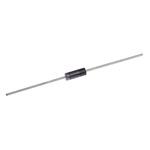 onsemi, 8.2V Zener Diode ±5% 5 W Through Hole 2-Pin CASE 017AA