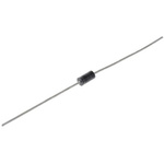 onsemi, 24V Zener Diode 5% 1 W Through Hole 2-Pin DO-41