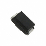 Bourns SMAJ110A-Q, Uni-Directional TVS Diode, 400W, 2-Pin SMA/DO-214AC