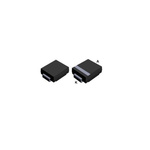 STMicroelectronics SMC30J64A, Bi-Directional TVS Diode DO-214AB
