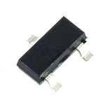 NXP BBY40,215 Varactor, 26pF min, 5:1 Tuning Ratio, 30V, 3-Pin SOT-23 (TO-236AB)