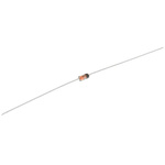 Nexperia, 4.3V Zener Diode 5% 500 mW Through Hole 2-Pin DO-35