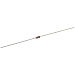 Nexperia, 4.7V Zener Diode 5% 500 mW Through Hole 2-Pin DO-35