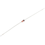 Nexperia, 6.8V Zener Diode 5% 500 mW Through Hole 2-Pin DO-35