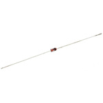 Nexperia, 7.5V Zener Diode 5% 500 mW Through Hole 2-Pin DO-35