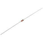 Nexperia, 8.2V Zener Diode 5% 500 mW Through Hole 2-Pin DO-35