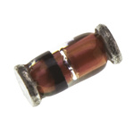 Nexperia, 5.1V Zener Diode 5% 500 mW SMT 2-Pin MiniMELF