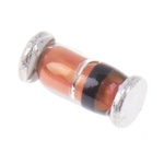 Nexperia, 15V Zener Diode 5% 500 mW SMT 2-Pin MiniMELF