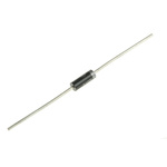 onsemi, 33V Zener Diode 5% 5 W Through Hole 2-Pin DO-15