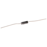 onsemi, 20V Zener Diode 5% 5 W Through Hole 2-Pin DO-15