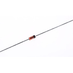 Vishay, 12V Zener Diode 5% 500 mW Through Hole 2-Pin DO-35