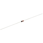 Vishay, 10V Zener Diode 6% 500 mW Through Hole 2-Pin DO-35