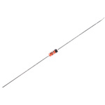 Vishay, 18V Zener Diode 6% 500 mW Through Hole 2-Pin DO-35