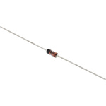 Vishay, 16V Zener Diode 6% 500 mW Through Hole 2-Pin DO-35