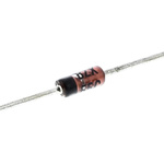 Vishay, 9.1V Zener Diode 6% 500 mW Through Hole 2-Pin DO-35