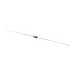 Vishay, 8.2V Zener Diode 6% 500 mW Through Hole 2-Pin DO-35