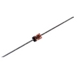 Vishay, 3.3V Zener Diode 6% 1.3 W Through Hole 2-Pin DO-41
