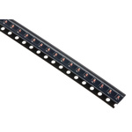 Vishay, 15V Zener Diode 6% 500 mW SMT 2-Pin MicroMELF
