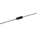 onsemi, 4.3V Zener Diode 5% 5 W Through Hole 2-Pin Surmetic 40